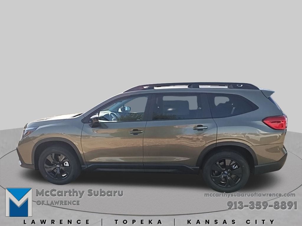 2027 Subaru Ascent Premium