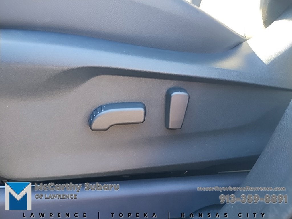 2027 Subaru Ascent Premium