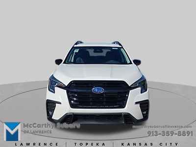 2027 Subaru Ascent Premium