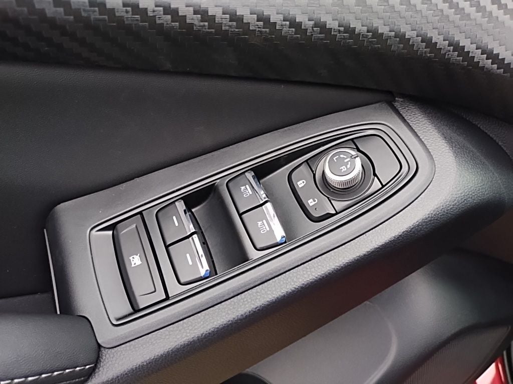 2026 Subaru Ascent Premium