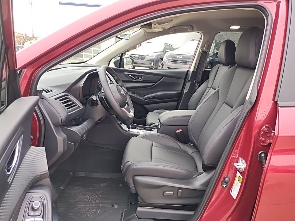 2026 Subaru Ascent Premium