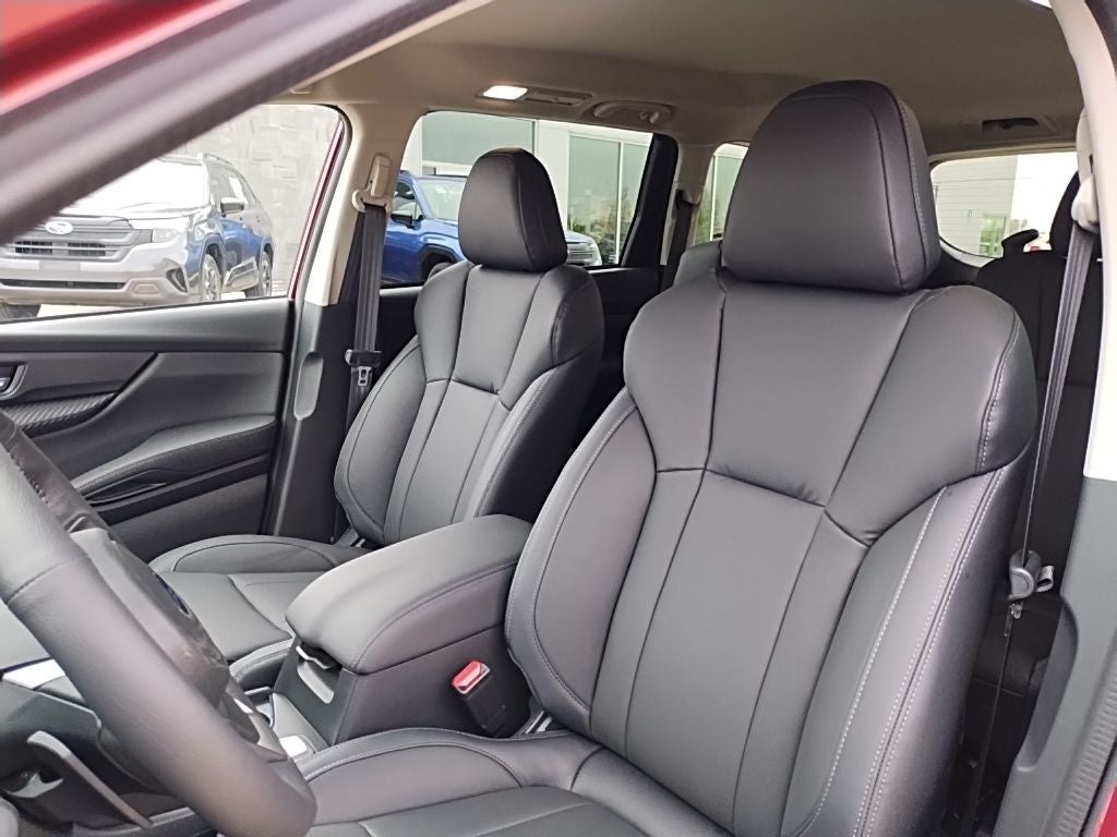 2026 Subaru Ascent Premium