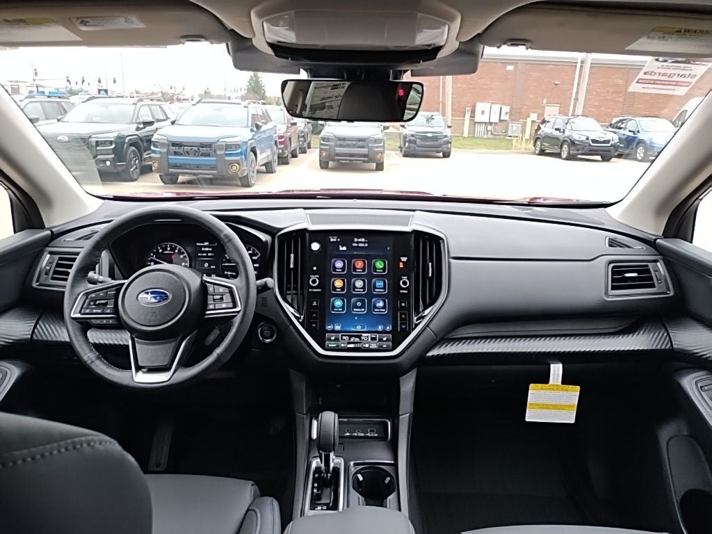 2026 Subaru Ascent Premium