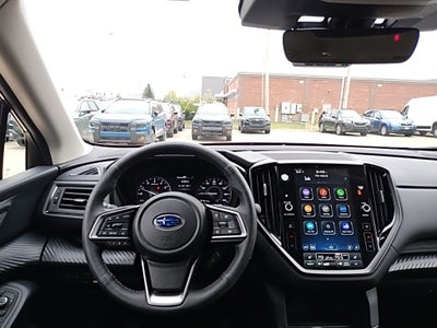 2026 Subaru Ascent Premium