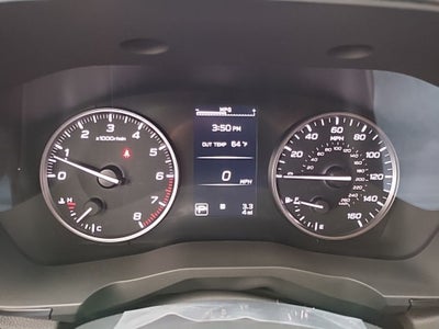 2026 Subaru Ascent Premium