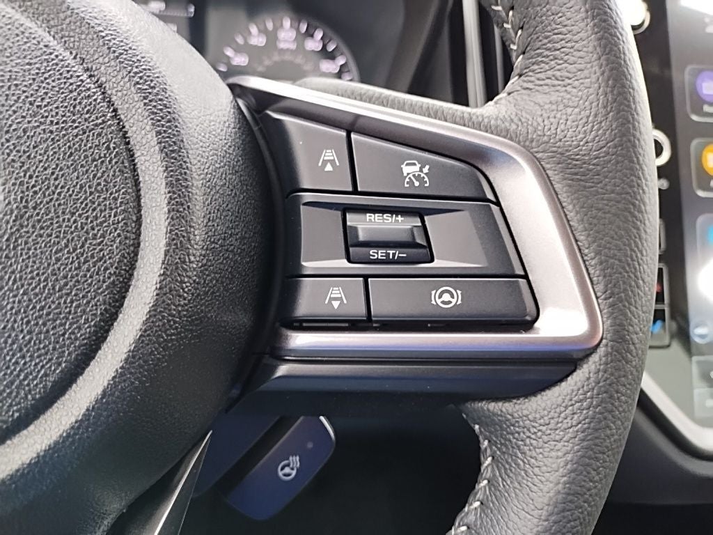 2026 Subaru Ascent Premium