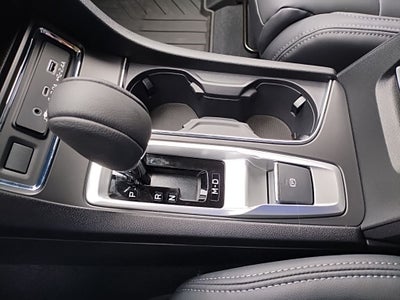 2026 Subaru Ascent Premium