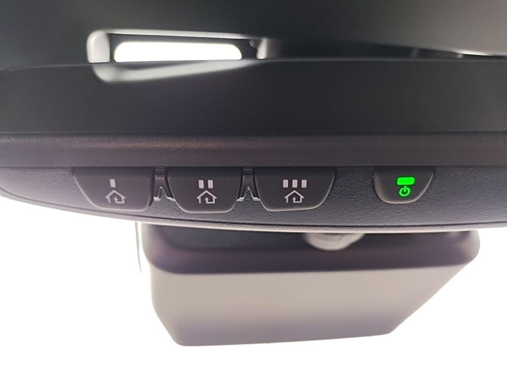 2026 Subaru Ascent Premium