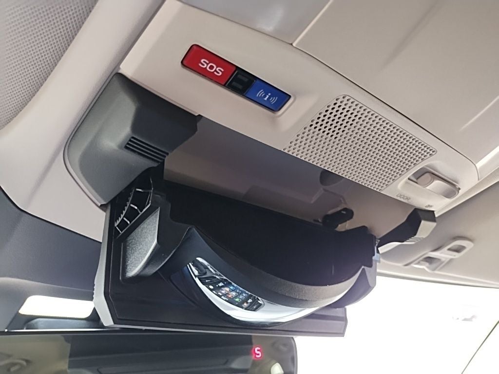 2026 Subaru Ascent Premium