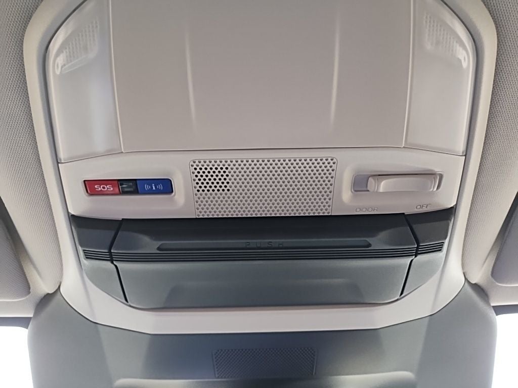 2026 Subaru Ascent Premium