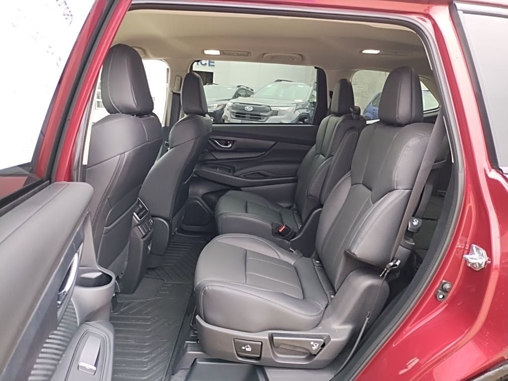 2026 Subaru Ascent Premium