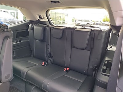 2026 Subaru Ascent Premium