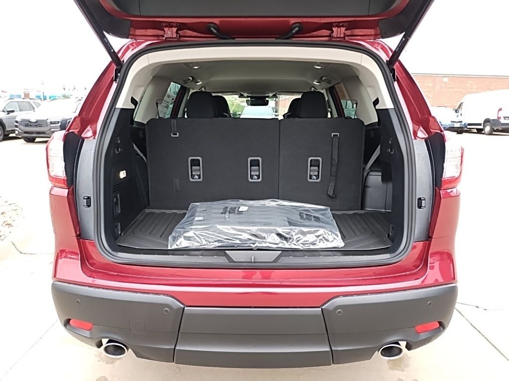 2026 Subaru Ascent Premium