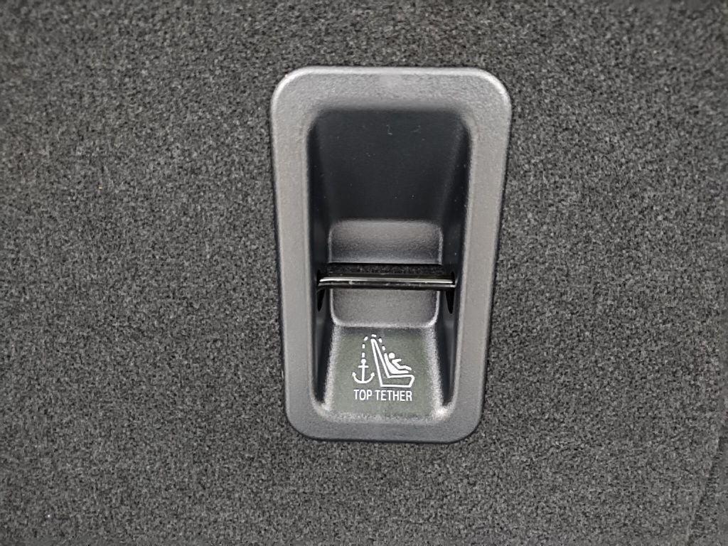 2026 Subaru Ascent Premium