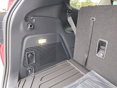 2026 Subaru Ascent Premium