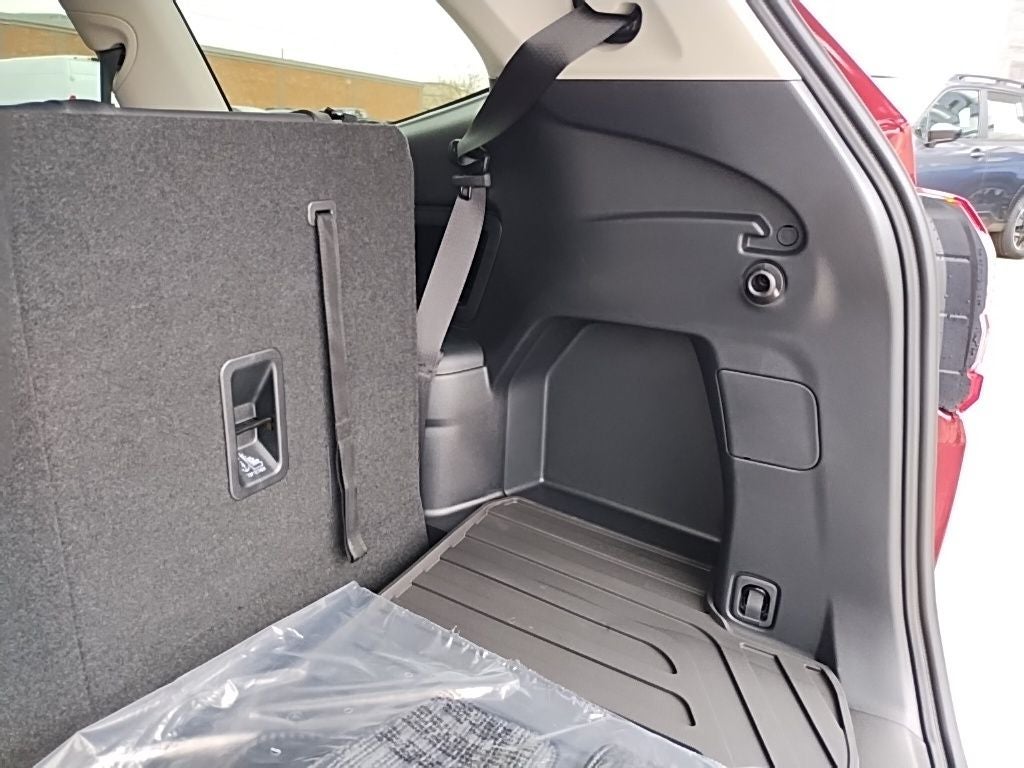 2026 Subaru Ascent Premium