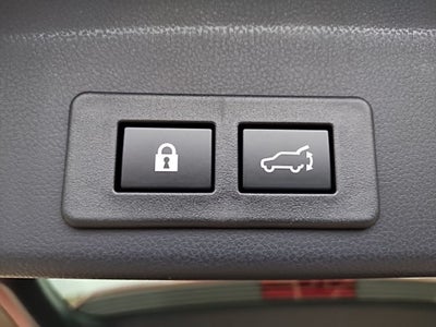 2026 Subaru Ascent Premium