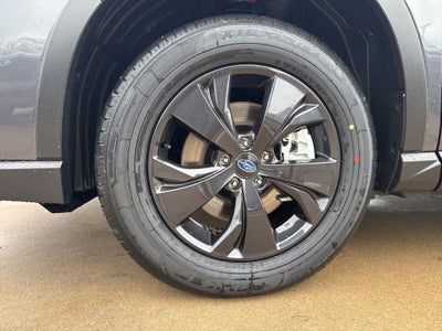 2026 Subaru Ascent Premium