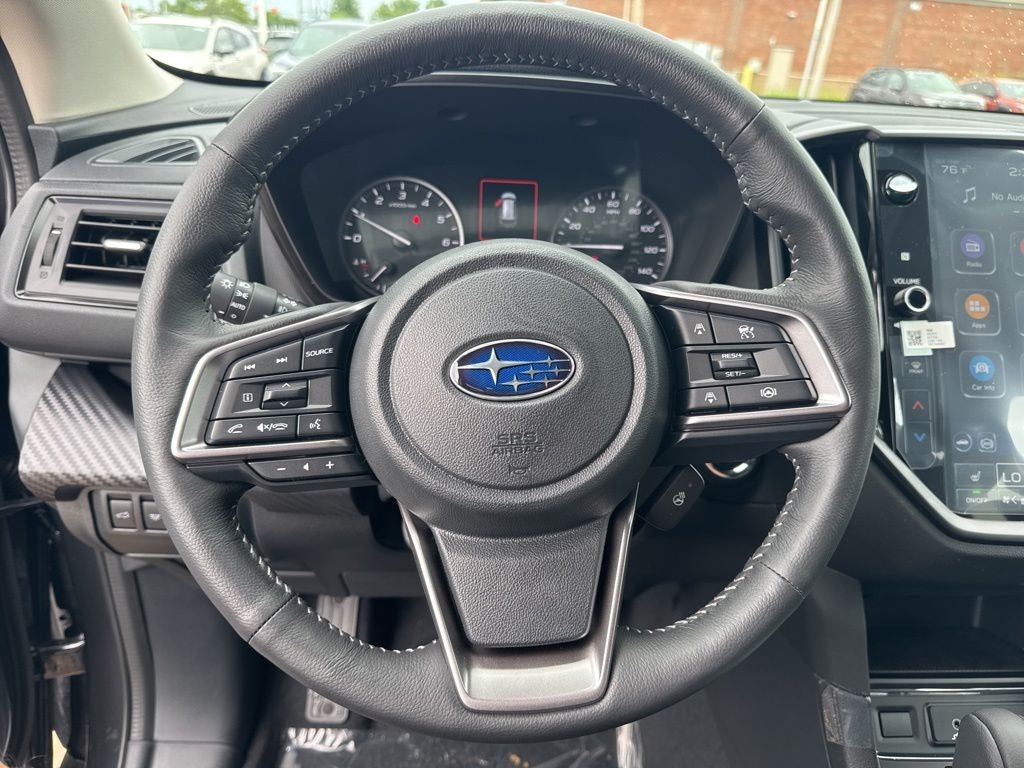 2026 Subaru Ascent Premium