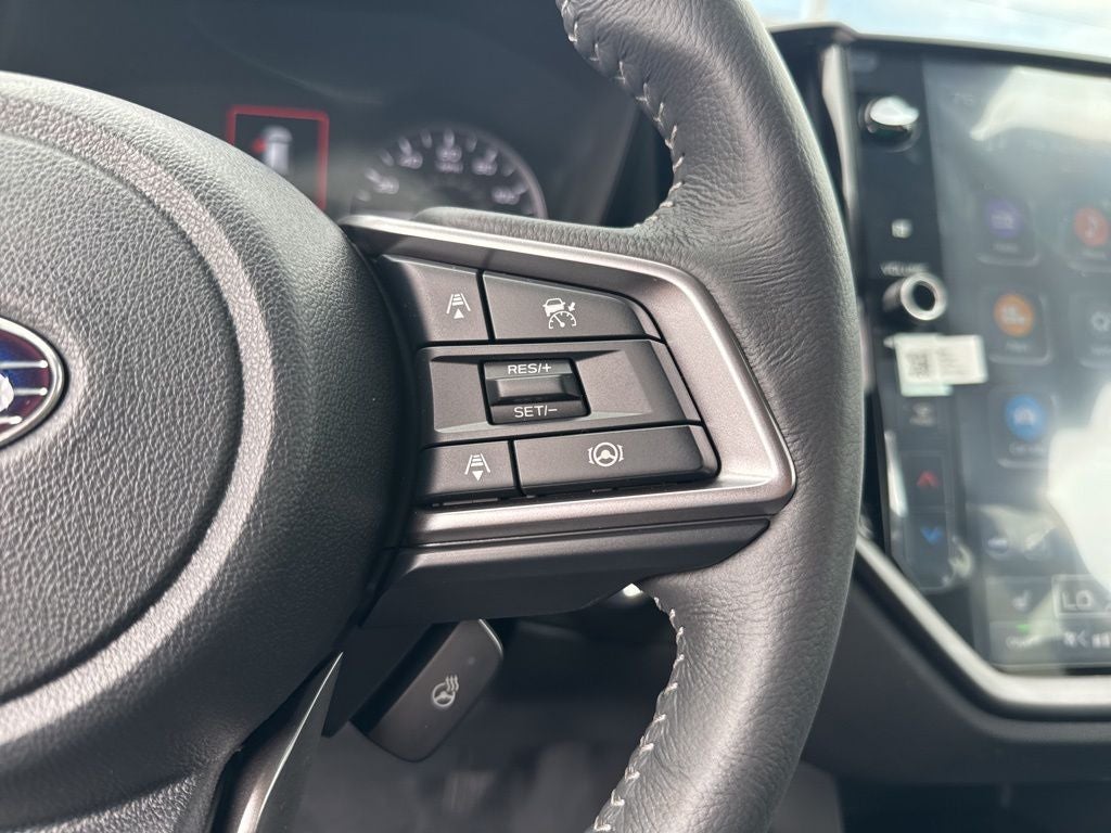 2026 Subaru Ascent Premium