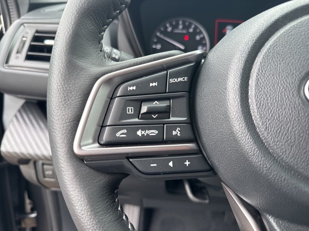 2026 Subaru Ascent Premium