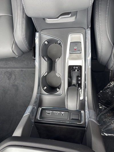 2026 Subaru Ascent Premium