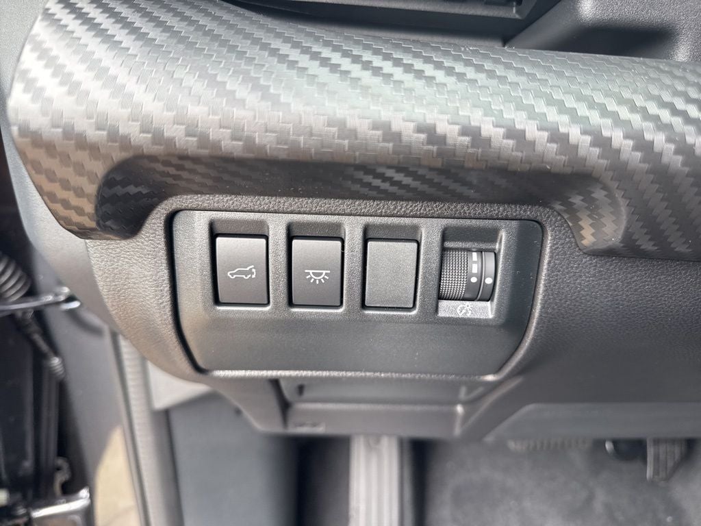 2026 Subaru Ascent Premium