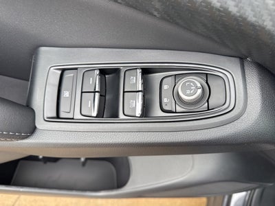2026 Subaru Ascent Premium
