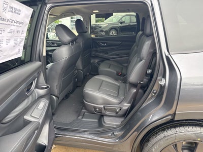 2026 Subaru Ascent Premium