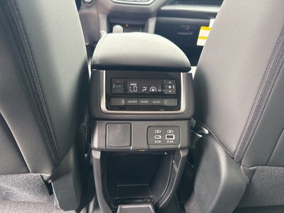 2026 Subaru Ascent Premium