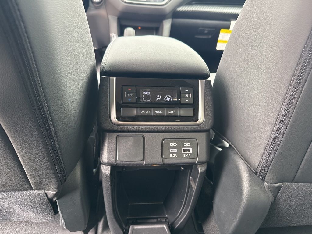 2026 Subaru Ascent Premium