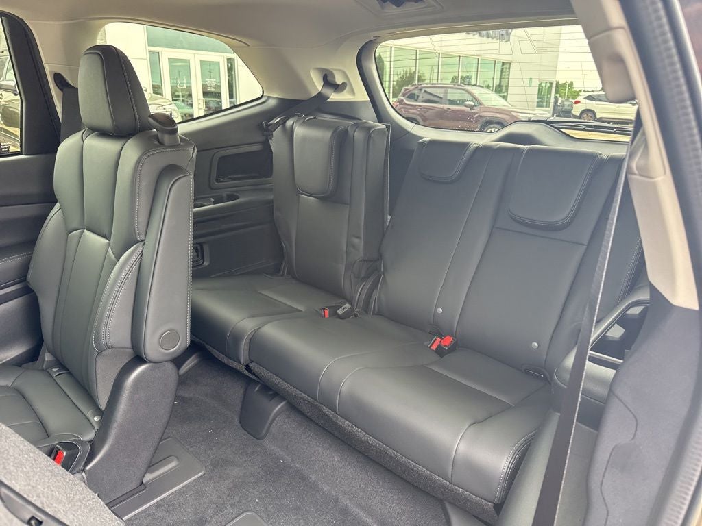 2026 Subaru Ascent Premium