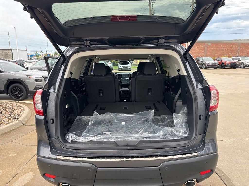 2026 Subaru Ascent Premium