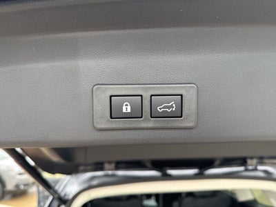 2026 Subaru Ascent Premium
