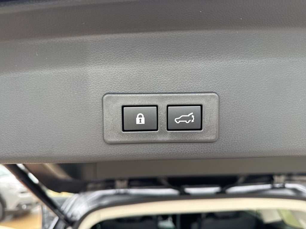 2026 Subaru Ascent Premium