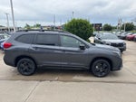 2026 Subaru Ascent Premium
