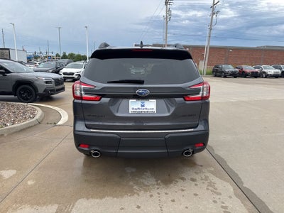 2026 Subaru Ascent Premium