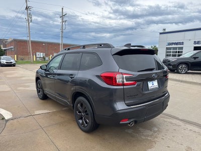 2026 Subaru Ascent Premium