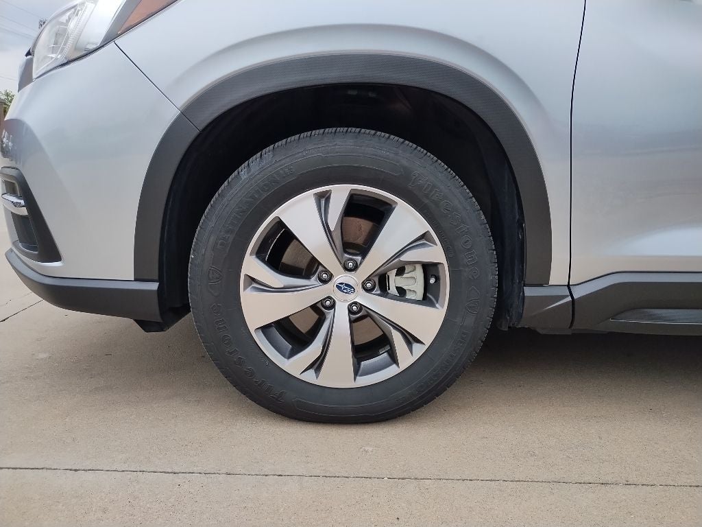 2022 Subaru Ascent Premium