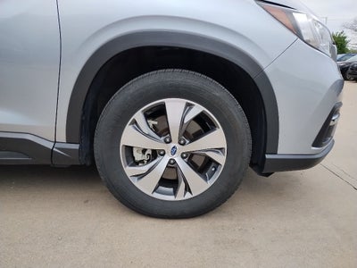 2022 Subaru Ascent Premium