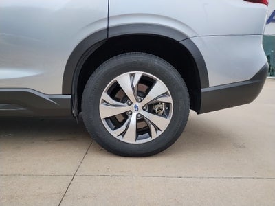 2022 Subaru Ascent Premium