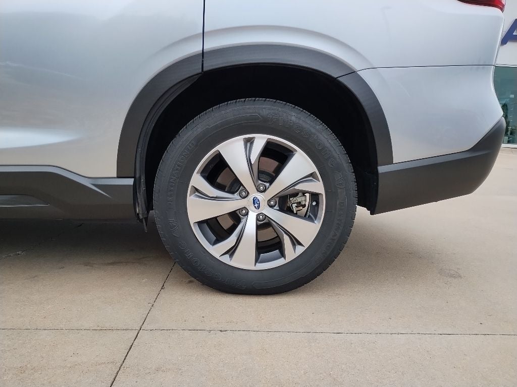 2022 Subaru Ascent Premium