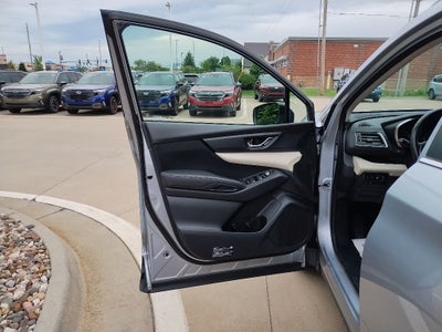 2022 Subaru Ascent Premium