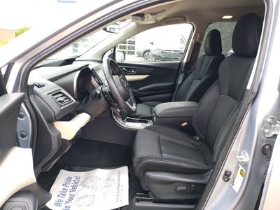 2022 Subaru Ascent Premium