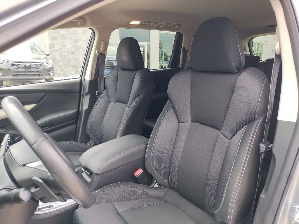 2022 Subaru Ascent Premium