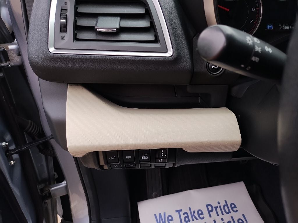 2022 Subaru Ascent Premium