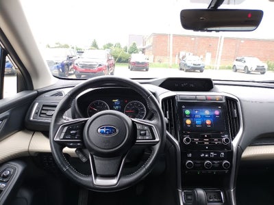 2022 Subaru Ascent Premium