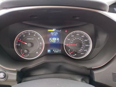 2022 Subaru Ascent Premium