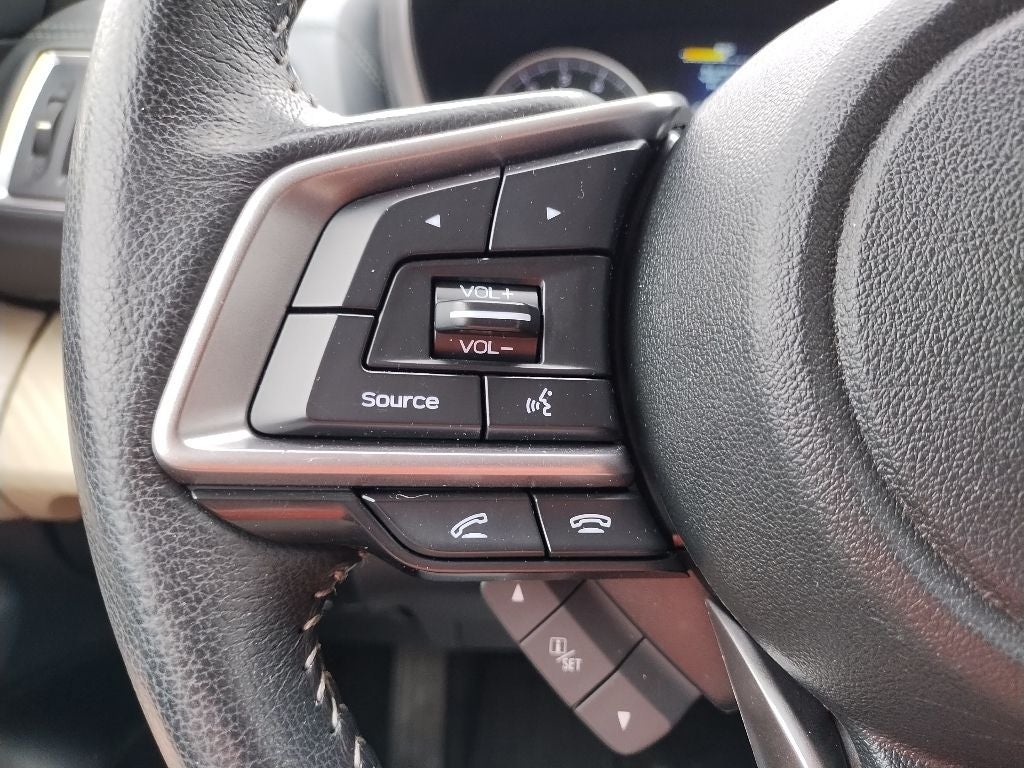 2022 Subaru Ascent Premium