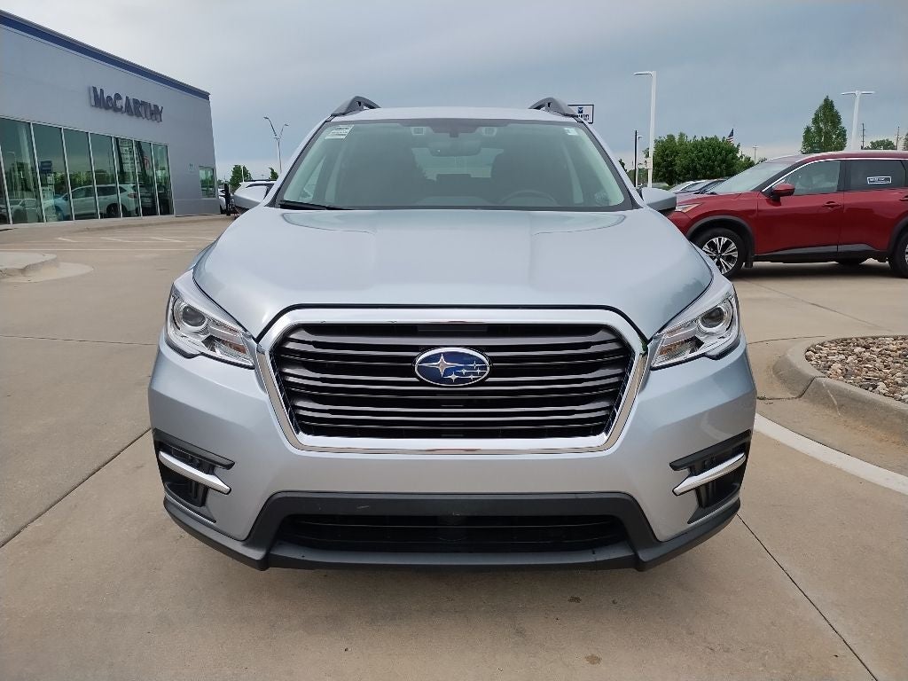 2022 Subaru Ascent Premium
